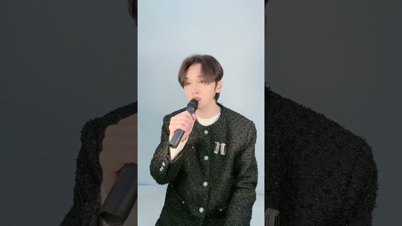 #김희재 #바랑 #kpop #cover #안지완