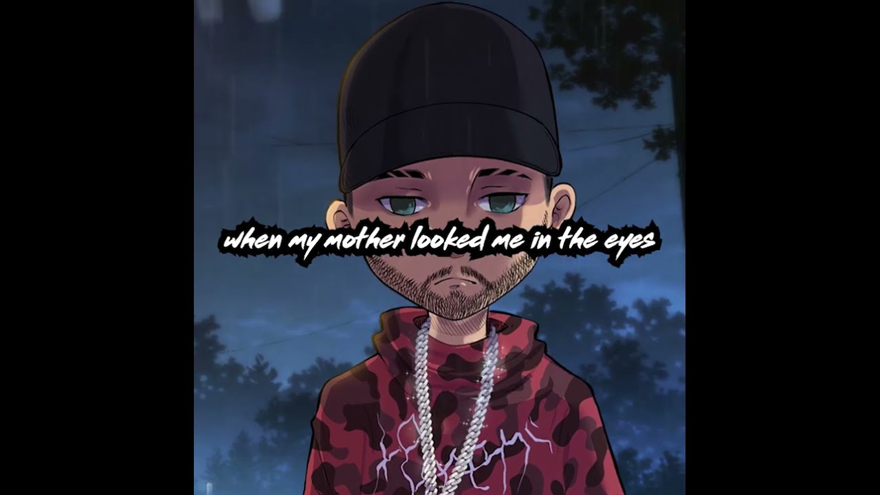 Chyde, Parker Jack - LOST MYSELF (Lyric video)