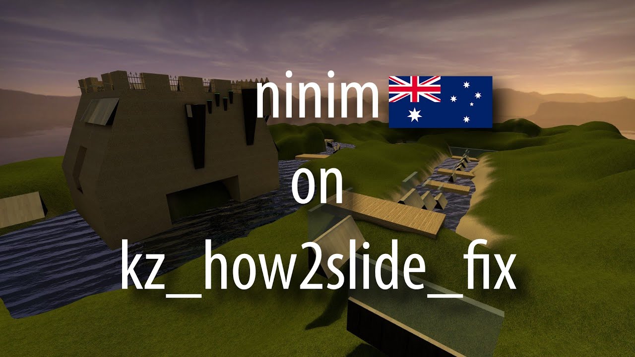 [KZT] kz_how2slide_fix in 01:24.95 by ninim