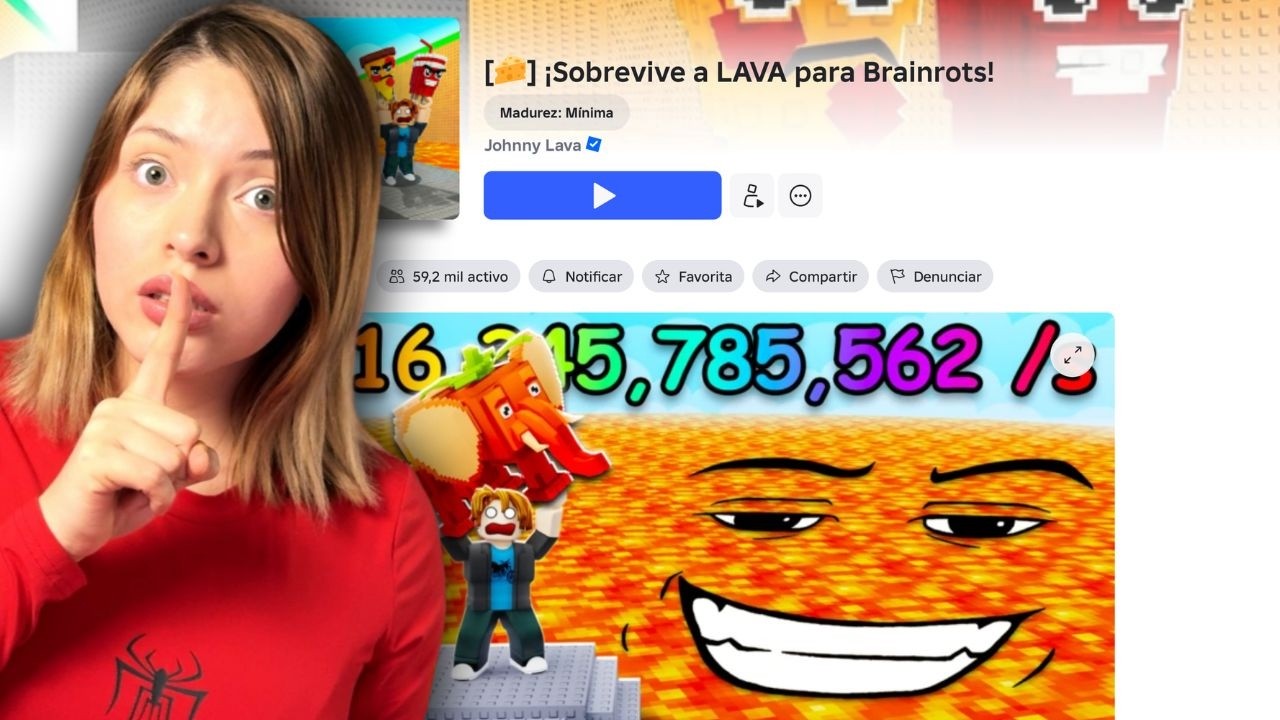 Roblox JUGANDNO con seguidores!