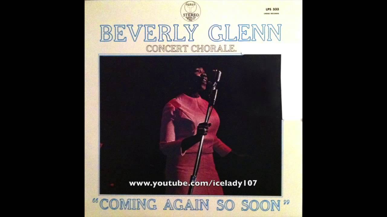 Beverly Glenn Concert Chorale  
