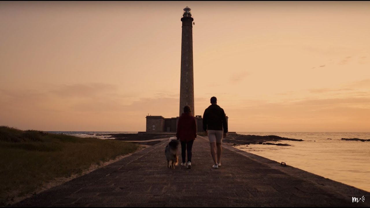 La Manche, et si vous changiez de point de vue ?