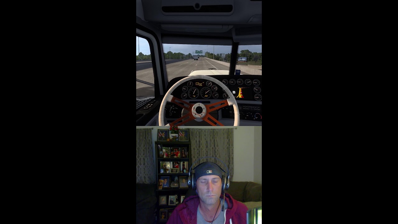 American Truck Simulator| WSCC Trucking| #ATS