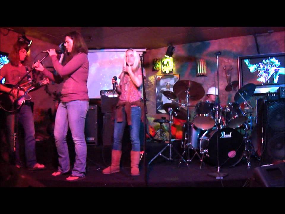 Andrea Robinson* covers 