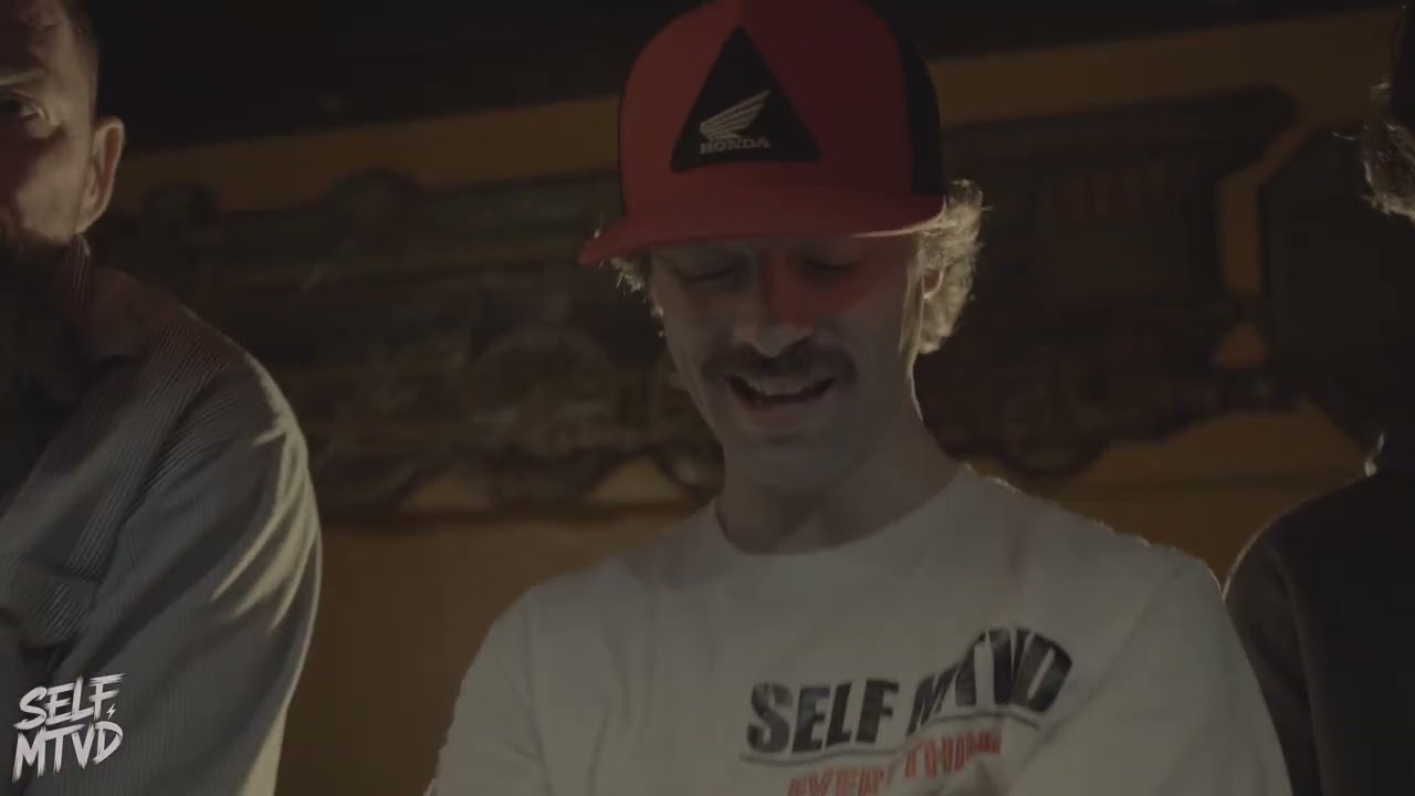 SELF MTVD (Prod.SELF MTVD) 