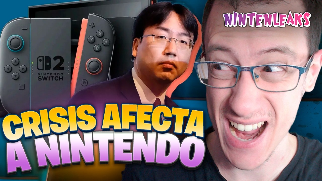 ¿Cuándo y Cuanto SUBIRA de PRECIO la Nintendo SWITCH 2?