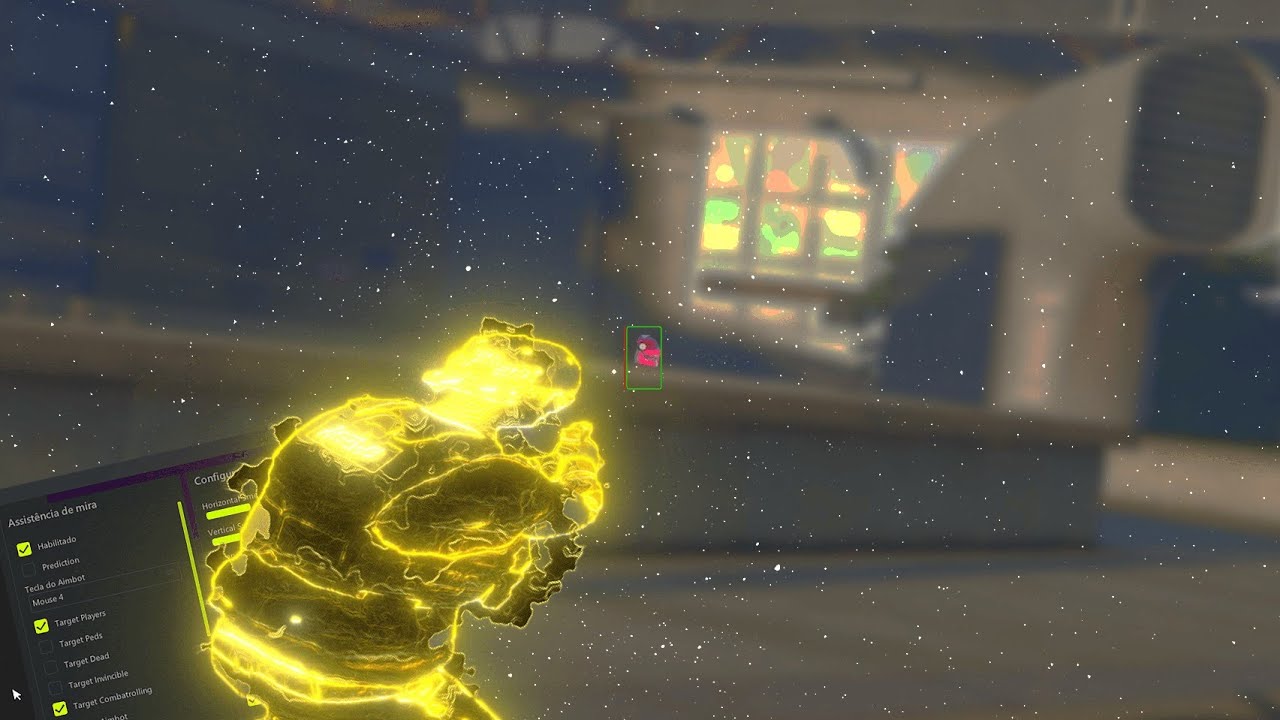 Quit I ARRP #3