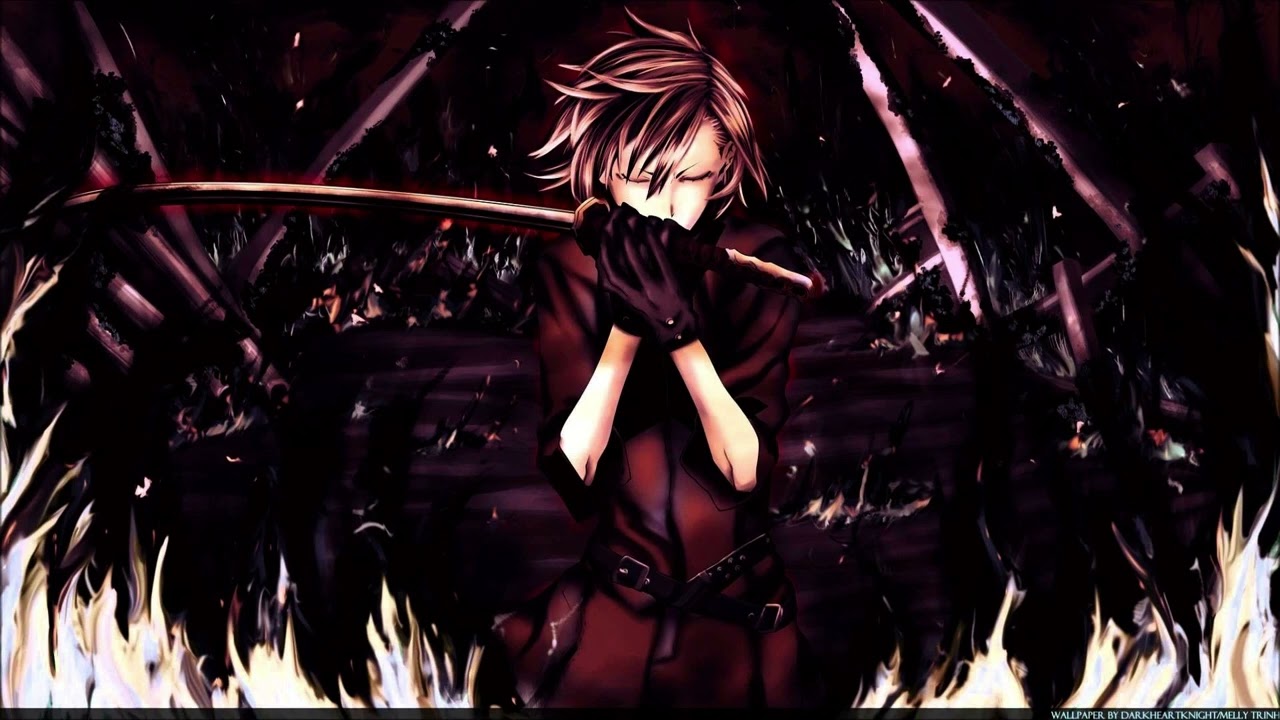 Nickelback- High Time Nightcore