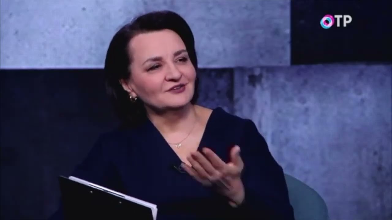 Героем передачи ОТР 
