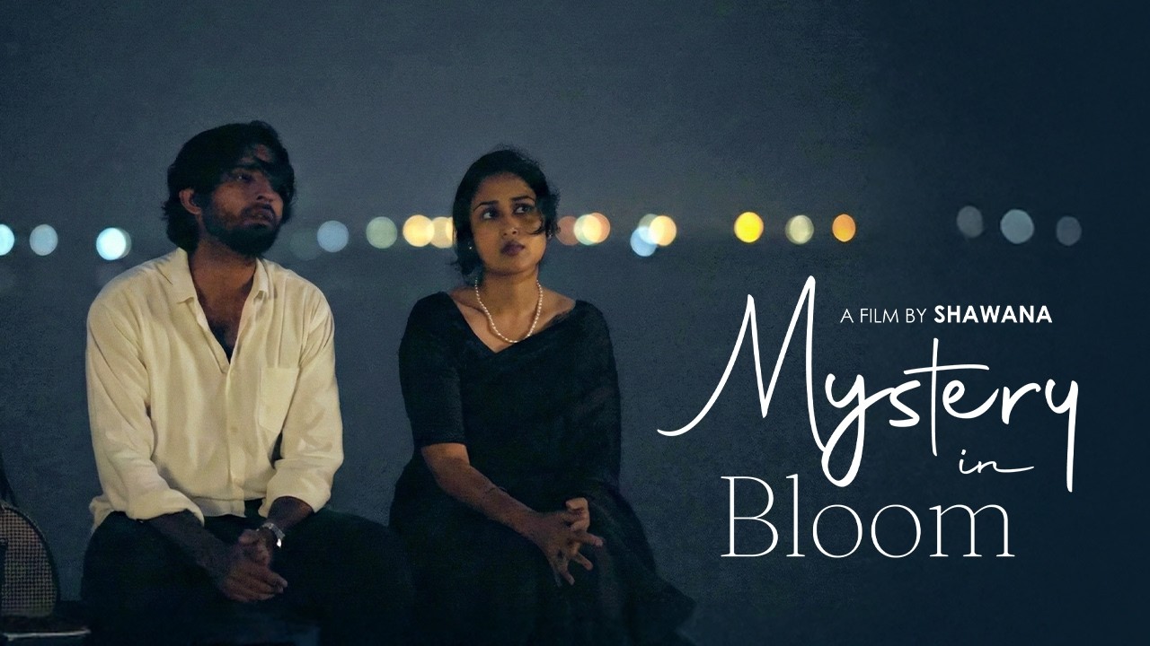 Mystery in Bloom | মিস্ট্রি ইন ব্লুম | Shawana | Prantar Dastider | New Bangla Web Film 2026