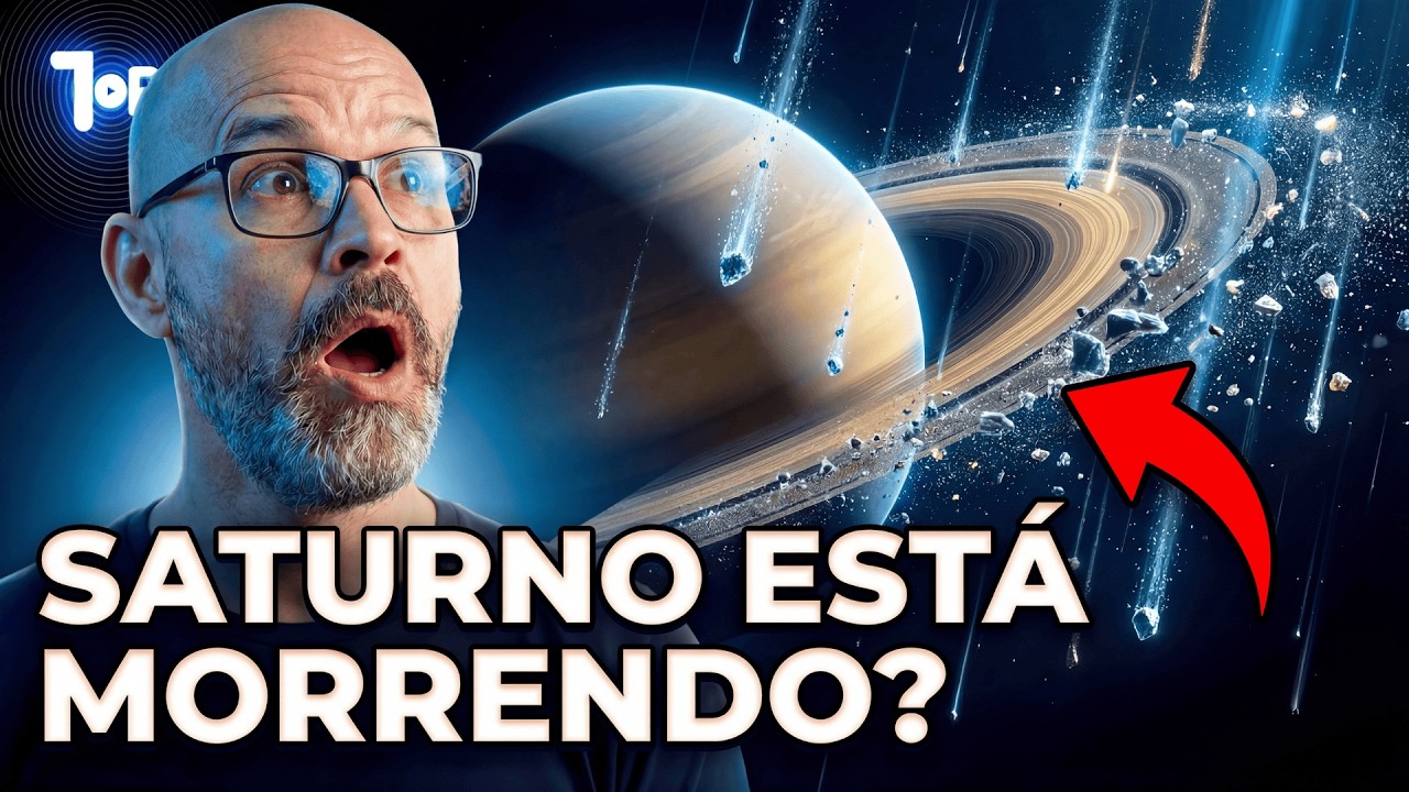 20 Minutos de Curiosidades Que NINGUÉM Está Falando Sobre