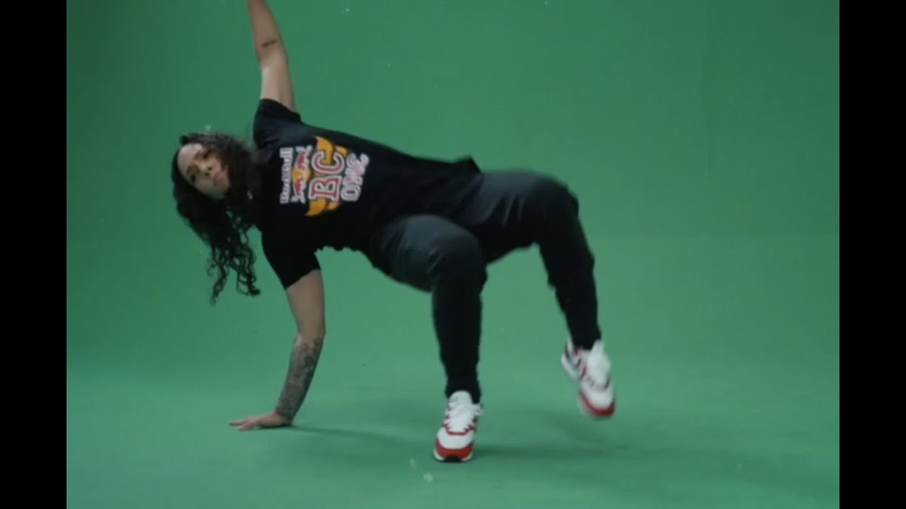 Cape Town breakdances to the Olympics