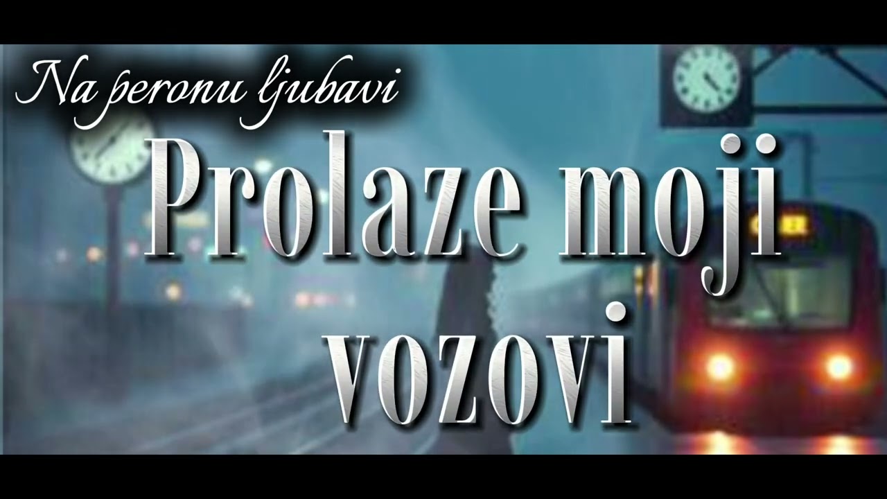 Na Peronu Ljubavi