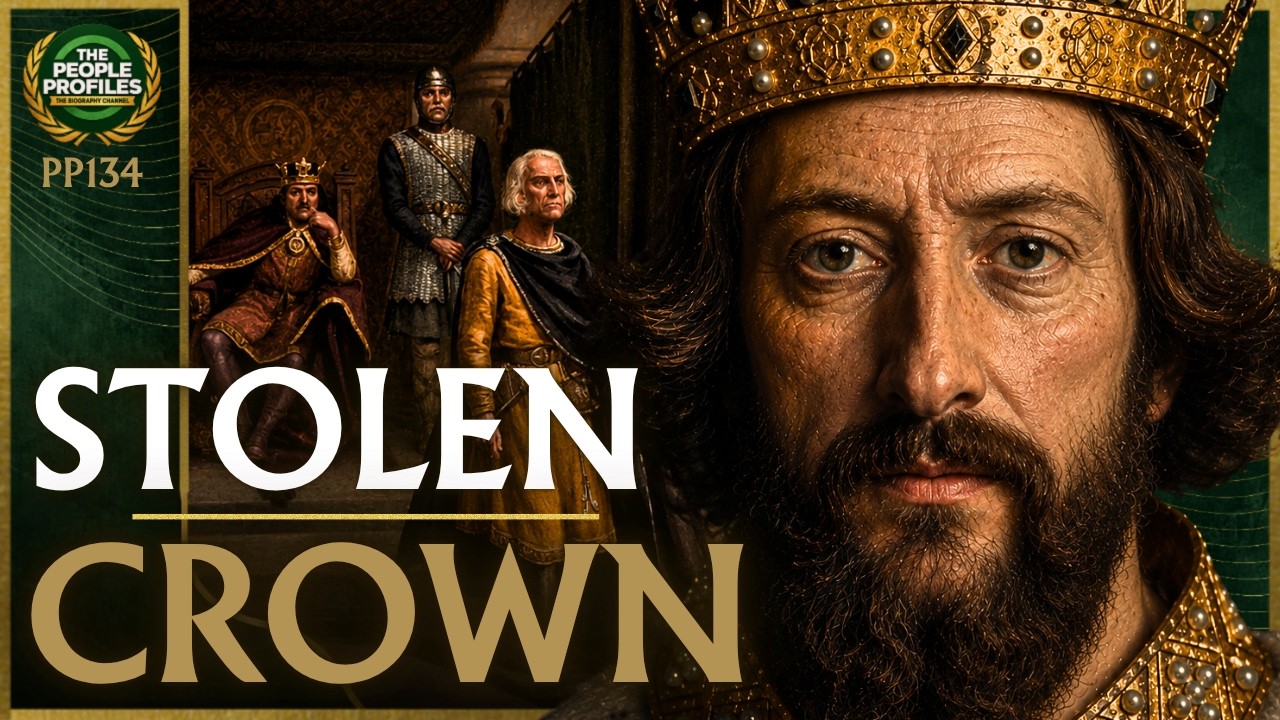 King Henry I - England’s Greatest Norman King Documentary