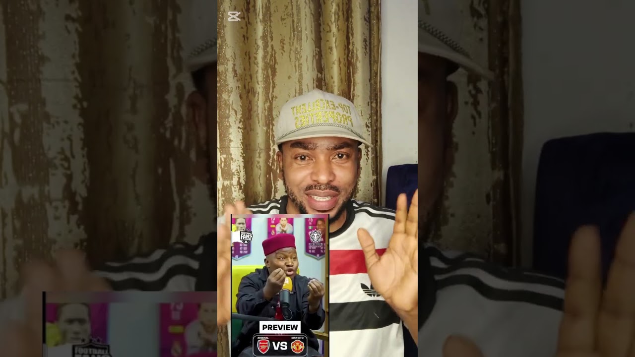 Some Arsenal fans have zero knowledge about Arsenal Football CluWatch this 