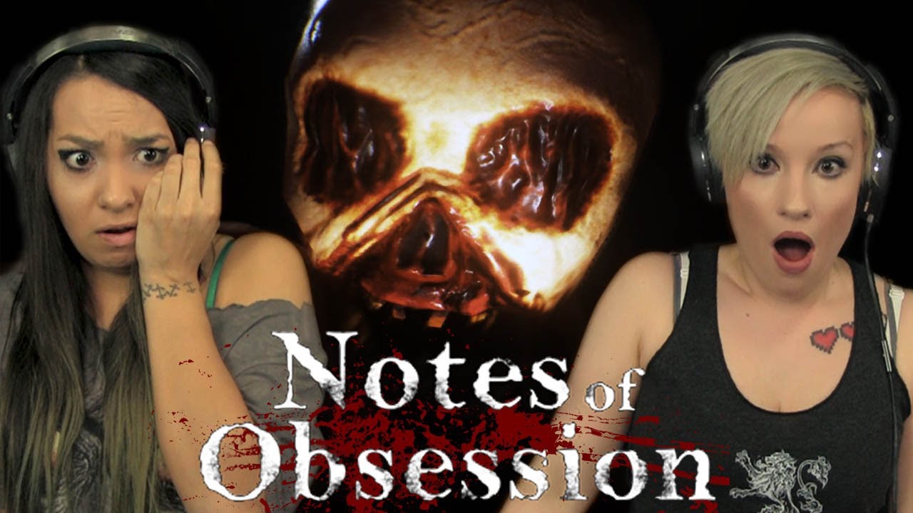 IM YOUR MOMMY | Girls Play | Notes of Obsession