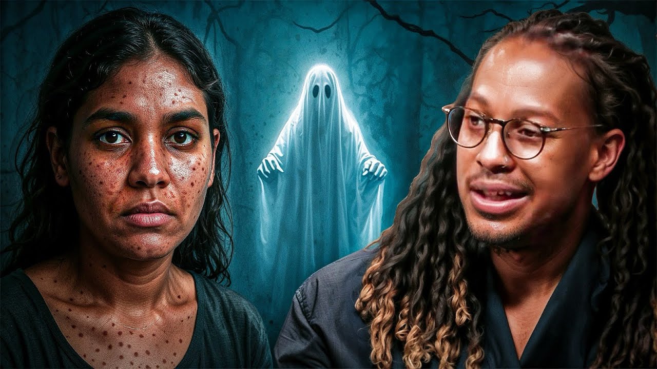 Your Skin Rash Is Spiritual - Here’s Why // PROPHET LOVY