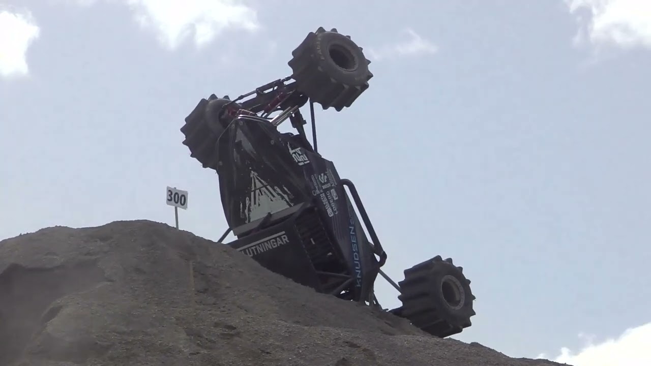 Formula Offroad Rättvik 29/7 2024 Blandat