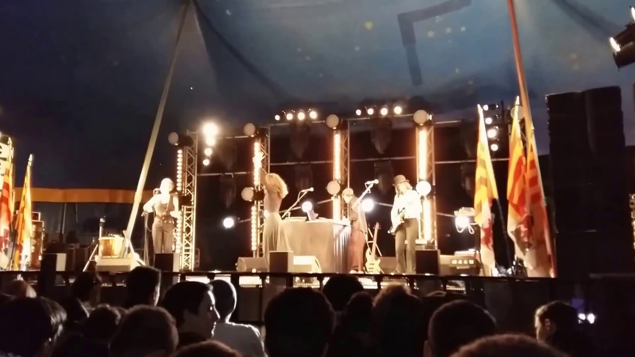 BabelMed Music 18/03/2016