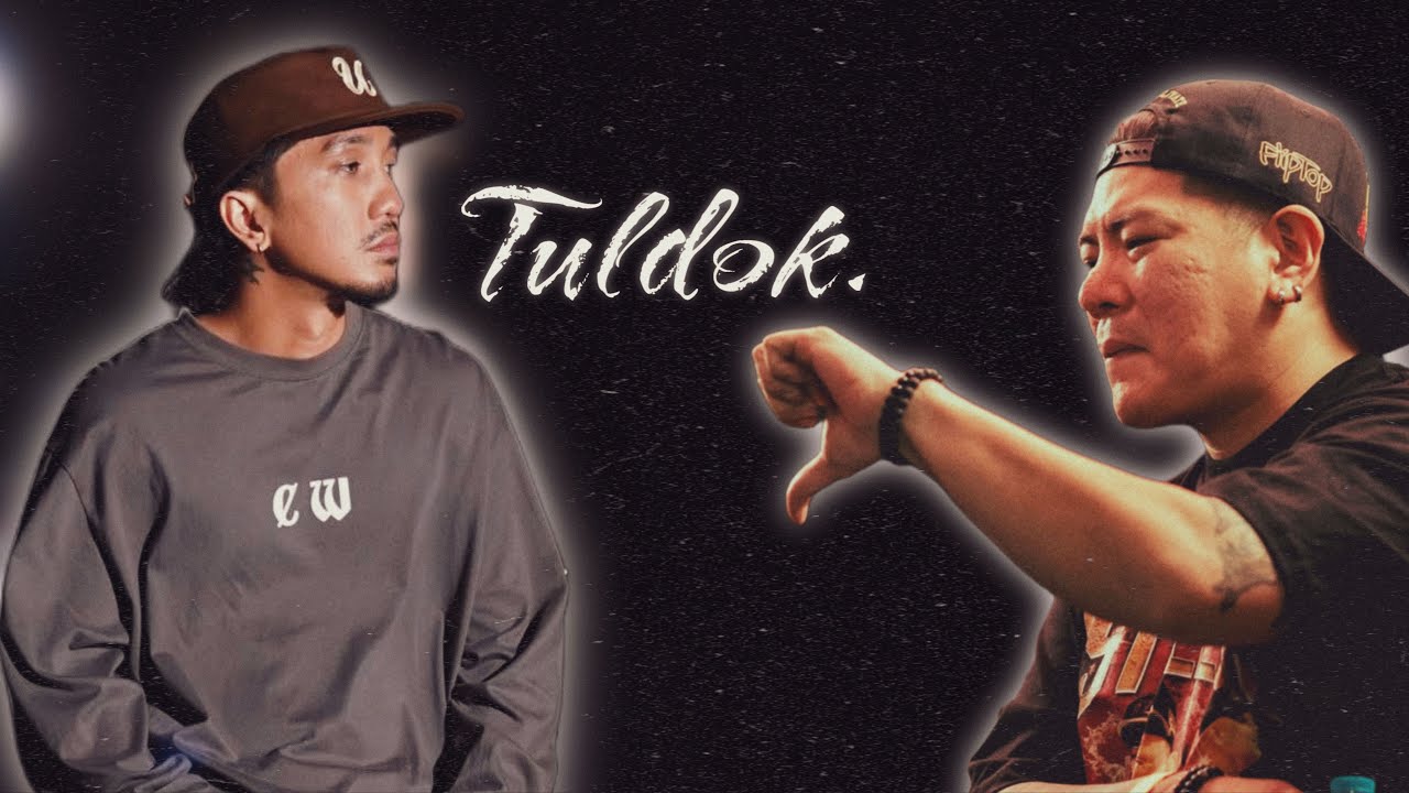 Apekz - Tuldok | Reaction Video!