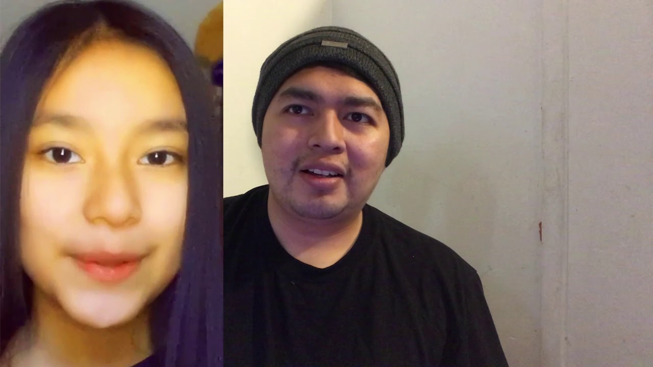 Why do Native Americans look Asian?
