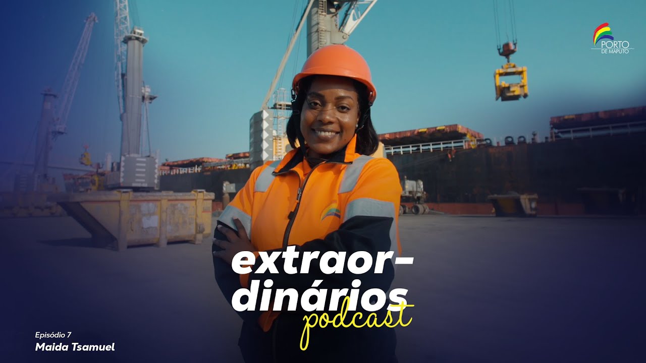 MPDC Extraordin&aacute;rios Podcast - EP 7