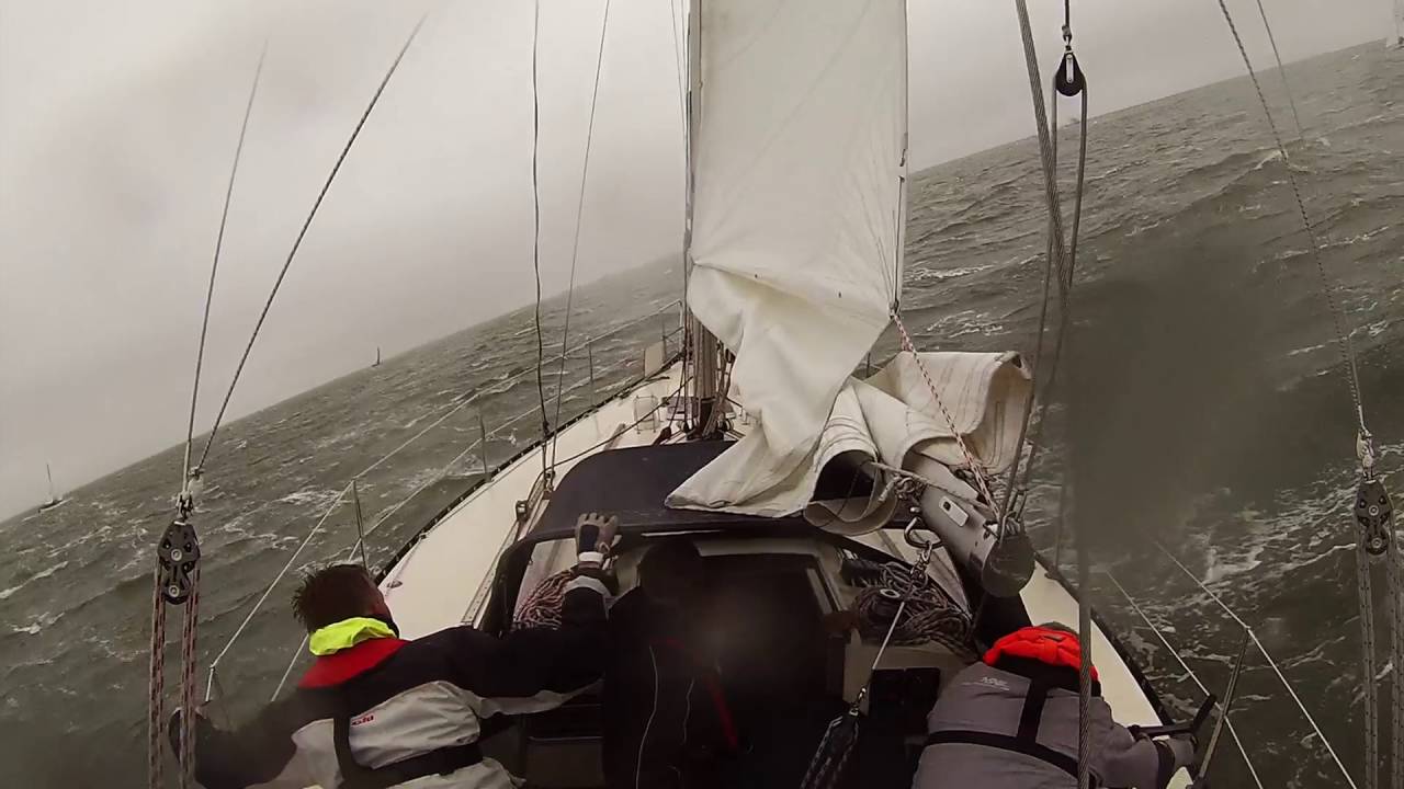HT RACE HT 2016 Windkracht 6