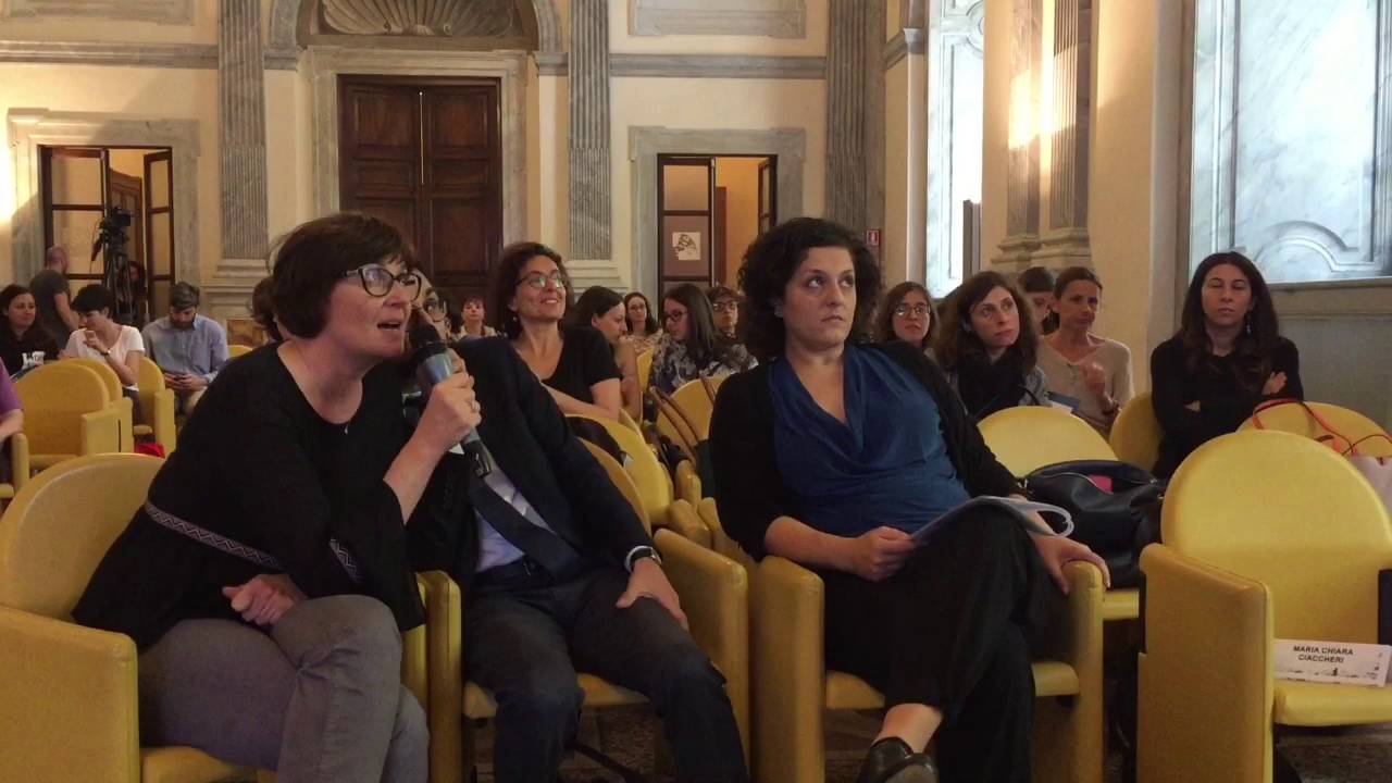 Convegno ENS 