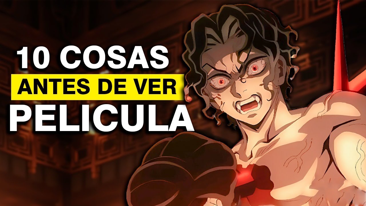 MIRA ESTE VIDEO ANTES de ver CASTILLO INFINITO (Sin Spoiler)