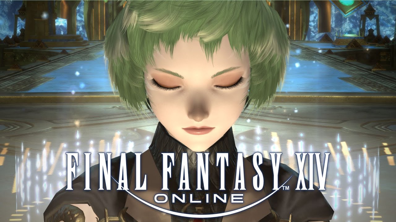 【 #FF14 (會劇透)】6.0結尾第二集(?)這次，一定要結束！！！｜☾°. JOKO #初見歓迎