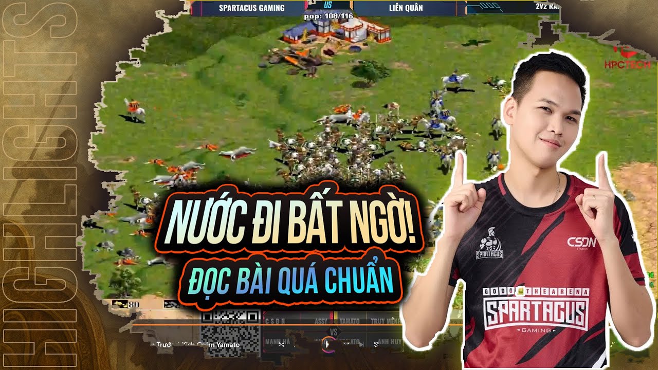 Xem Mà Không Đoán Nổi! Chim Sẻ Phản Đòn Trước 4 Kích Chém Yamato