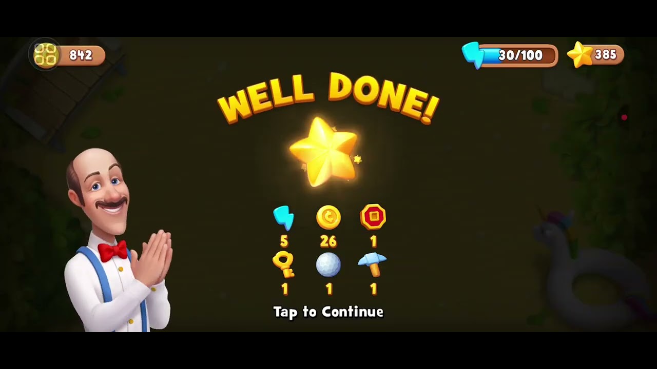 Level 13251 - 13258 #gardenescape #gardengames 