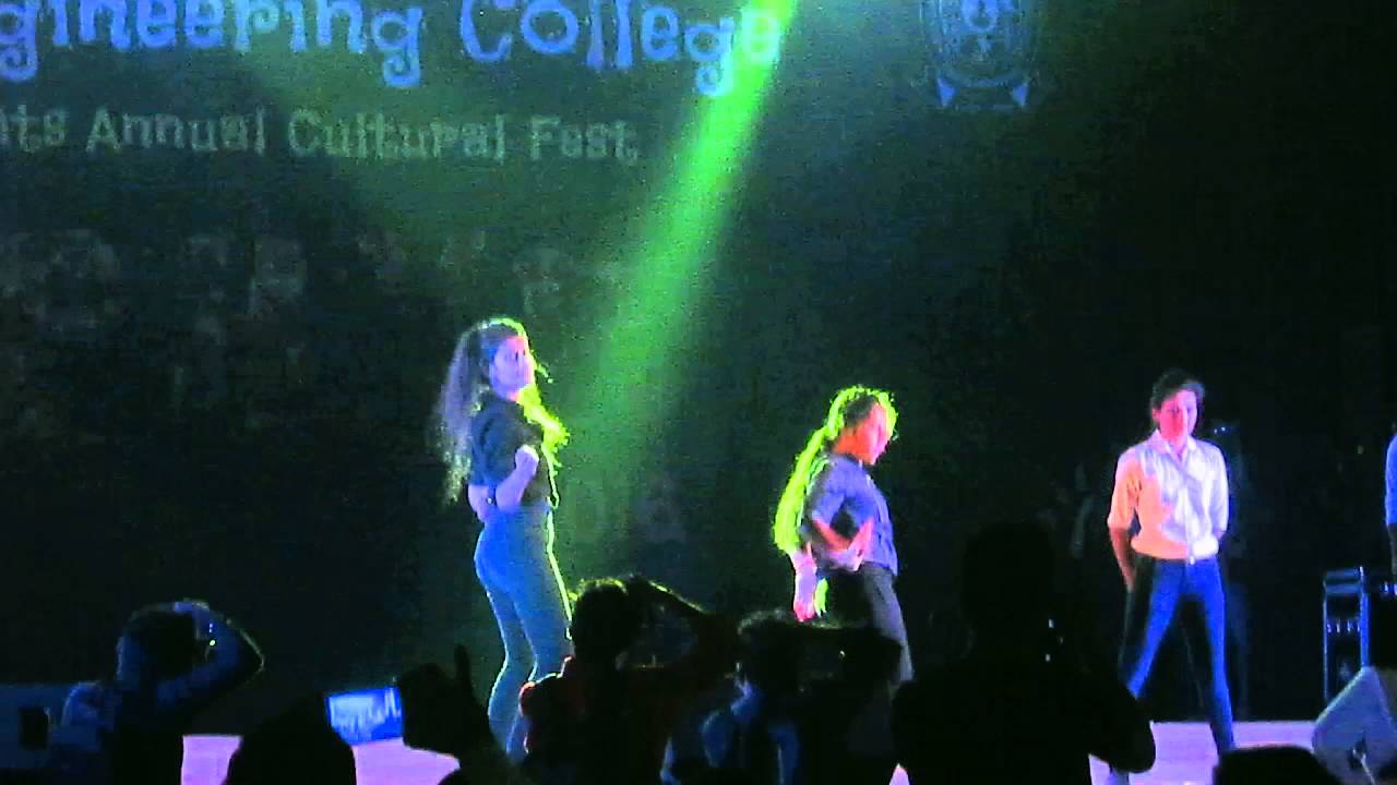 Orissa Engineering College - 