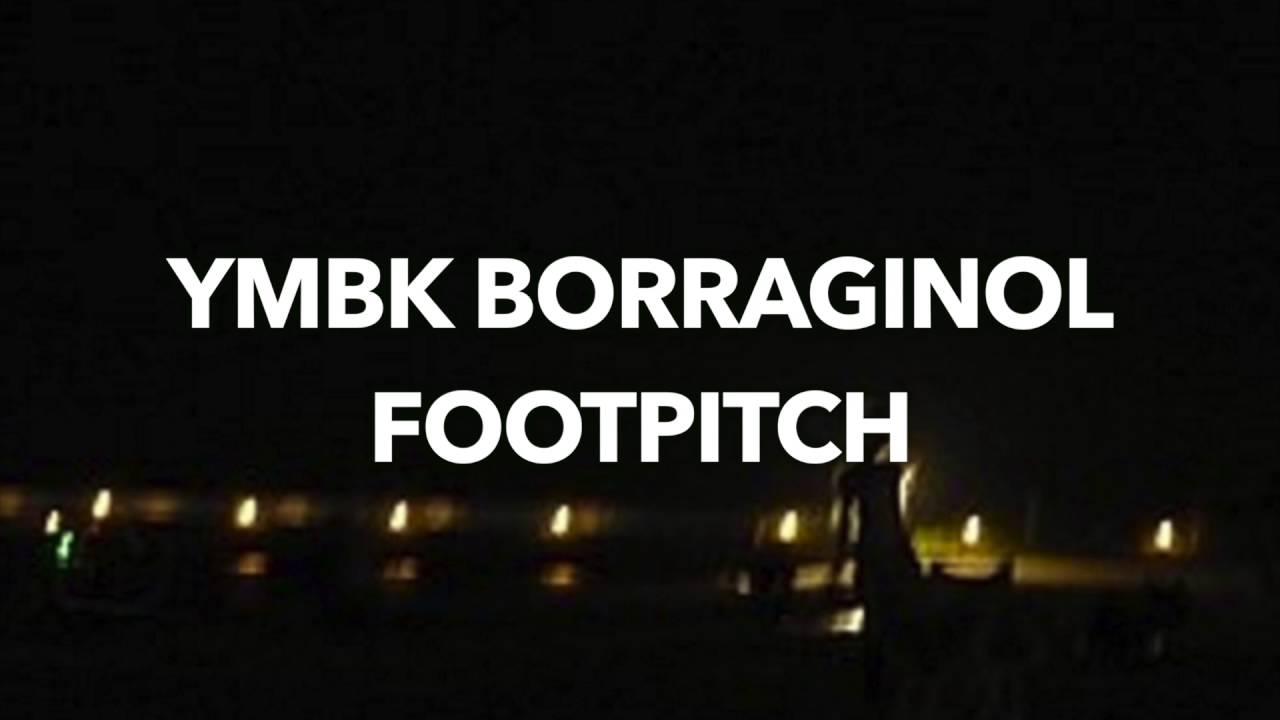 Ymbk Borraginol - Footpitch [Free Download]