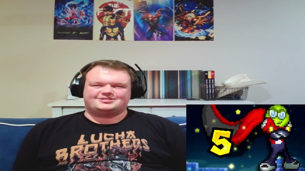 Top Aviaries of Video Games - Top Ten Birds in Video Games Reaction