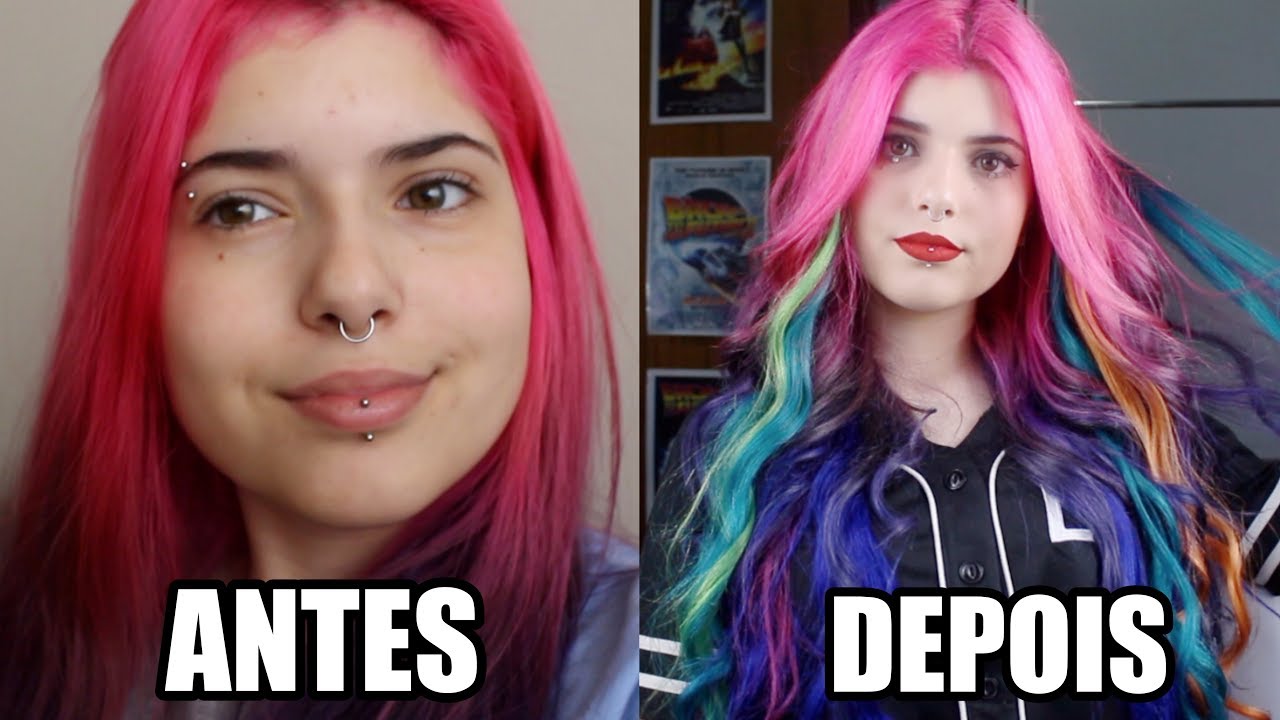 ROTINA DA MANHÃ NAS FÉRIAS!!