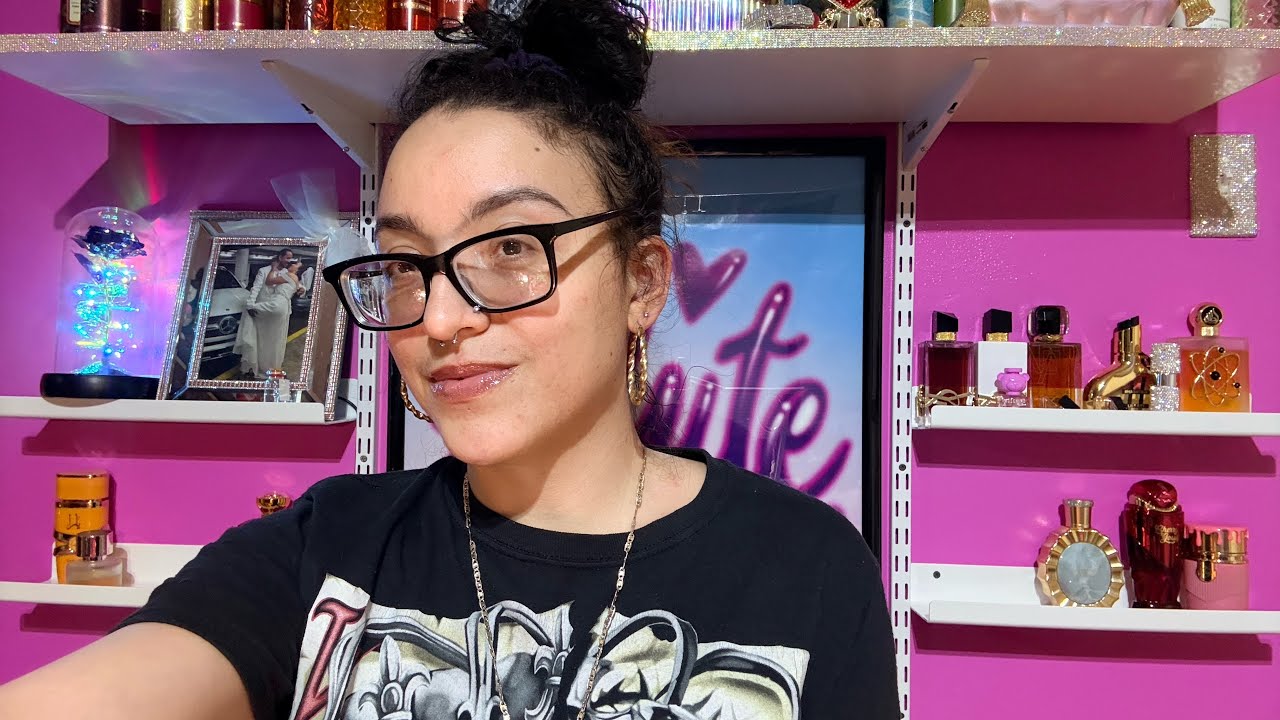 Revisiting my perfumes part 2 & Final🌸🎀