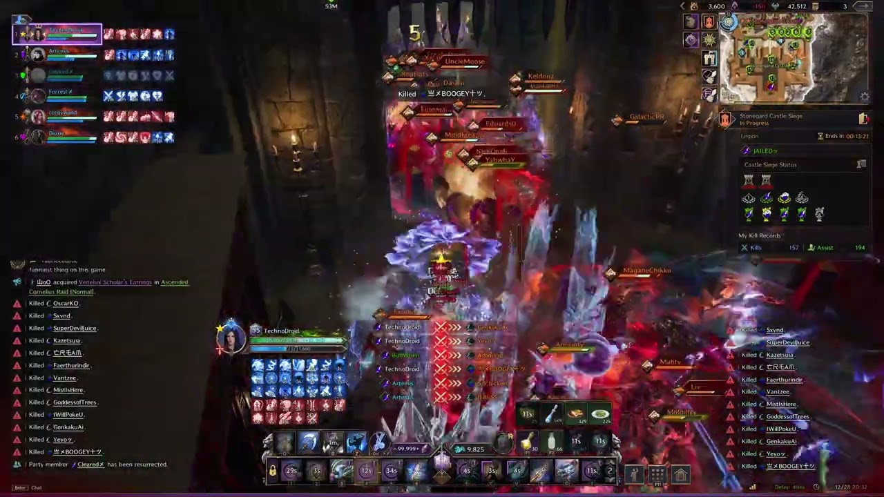 Cordy Crossbow - Throne & Liberty #2