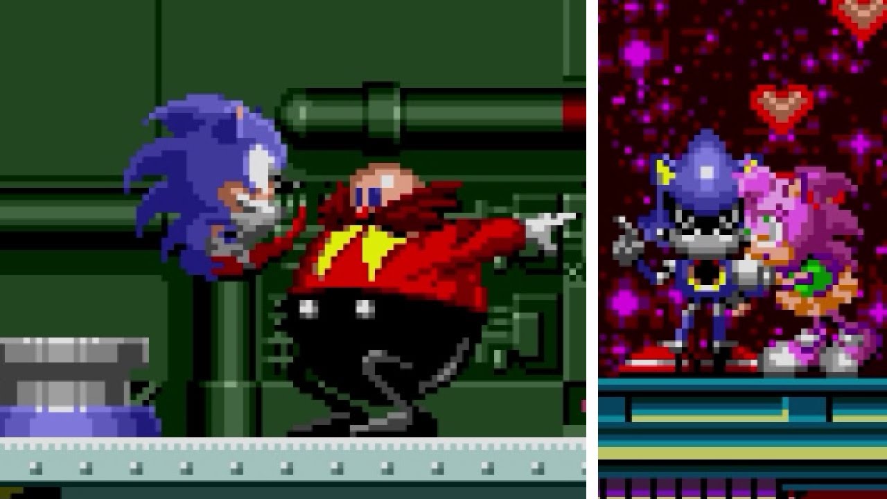 Fun with Debug mode in Sonic Origins (Sonic 1,2,3,CD) and Sonic Mania Plus