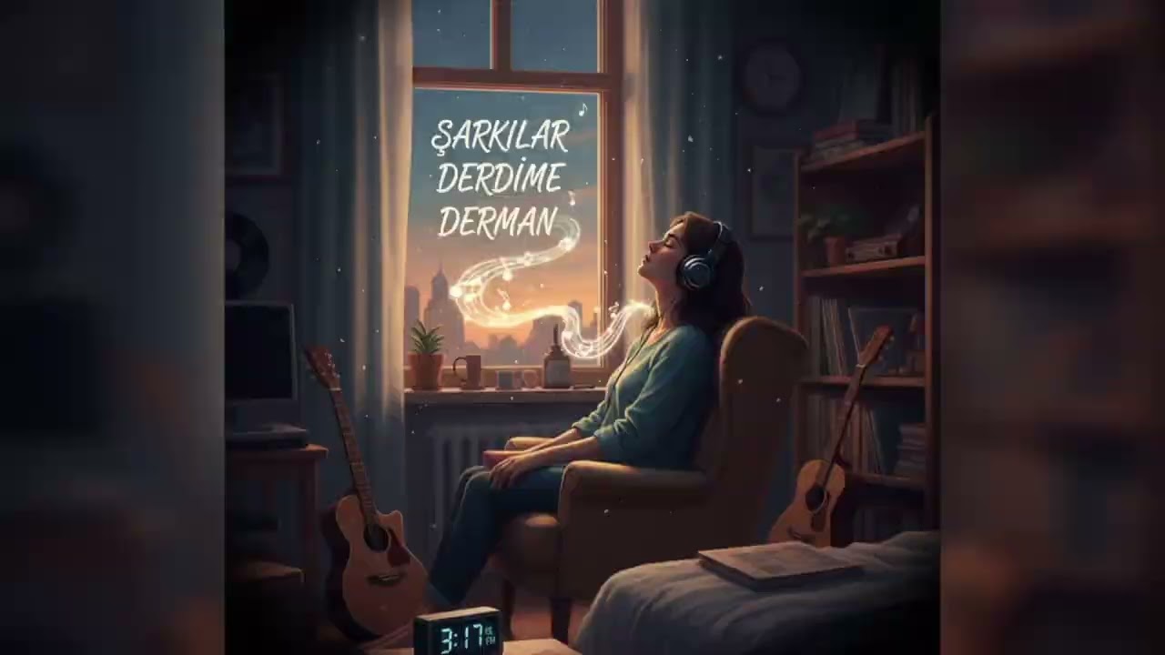 Okan Music ft MC PARANOYA - DERDİME DERMAN (OFFİCİAL MUSİC) #yenişarkı 