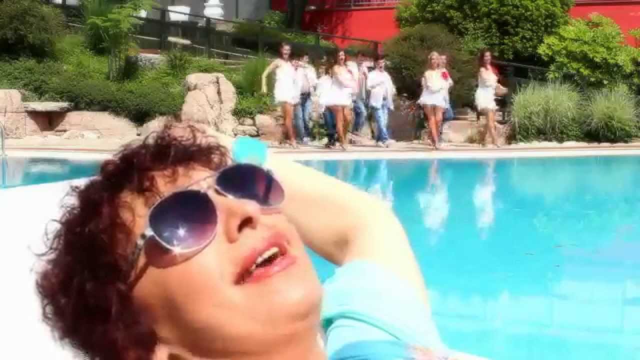Lisa Maggio - Bossa Nova Boom (Video Ufficiale)