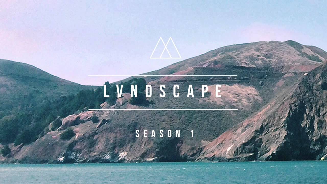 LVNDSCAPE - Season 1 (Mixtape)