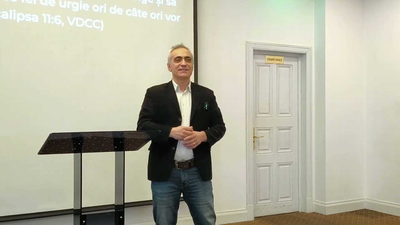 Cei doi martori