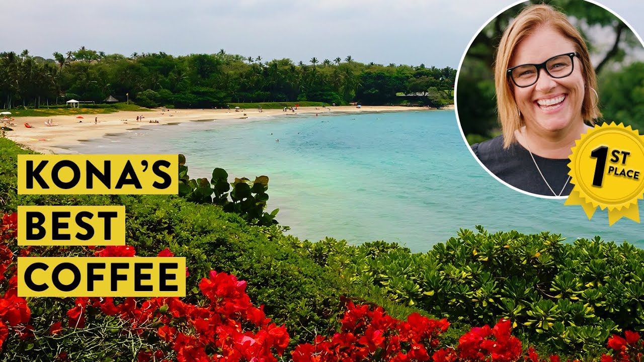 Kona's Resilient Spirit: From Gesha Coffee Triumphs to Polynesian Navigation