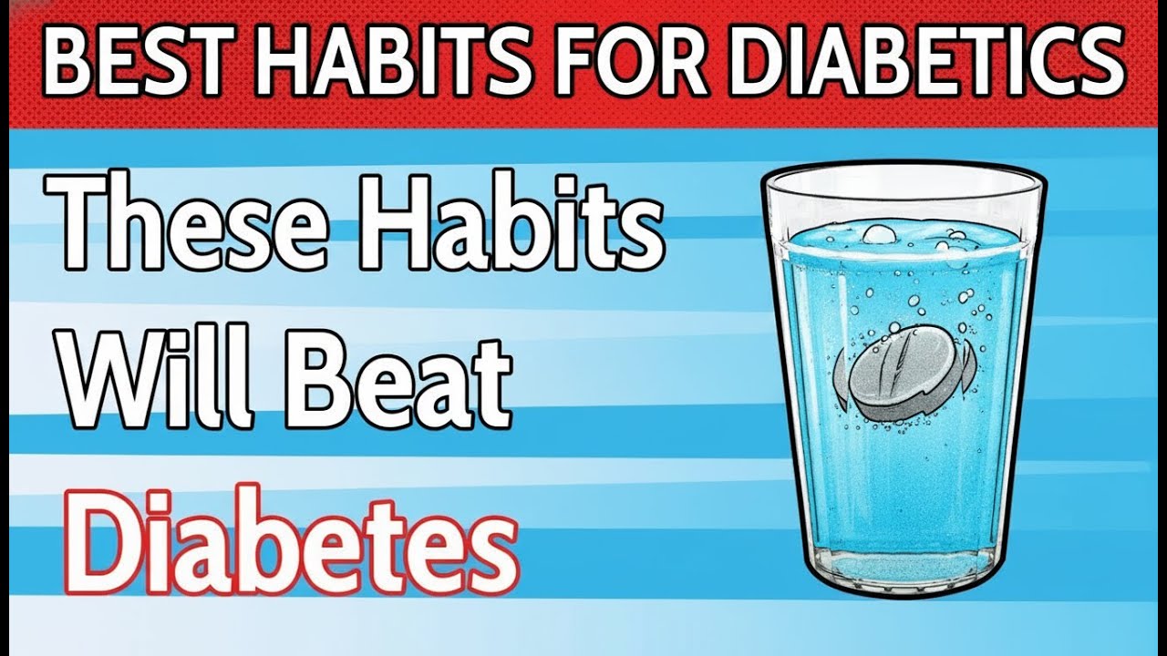 Best Morning Routine to Crush Insulin Resistance & High Glucose | Ageless Nutrition