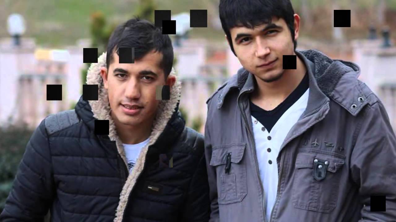 Ziyankarrapci Ft AşiqaR FLowaR-T [ Canın Sağolsun ] 2015