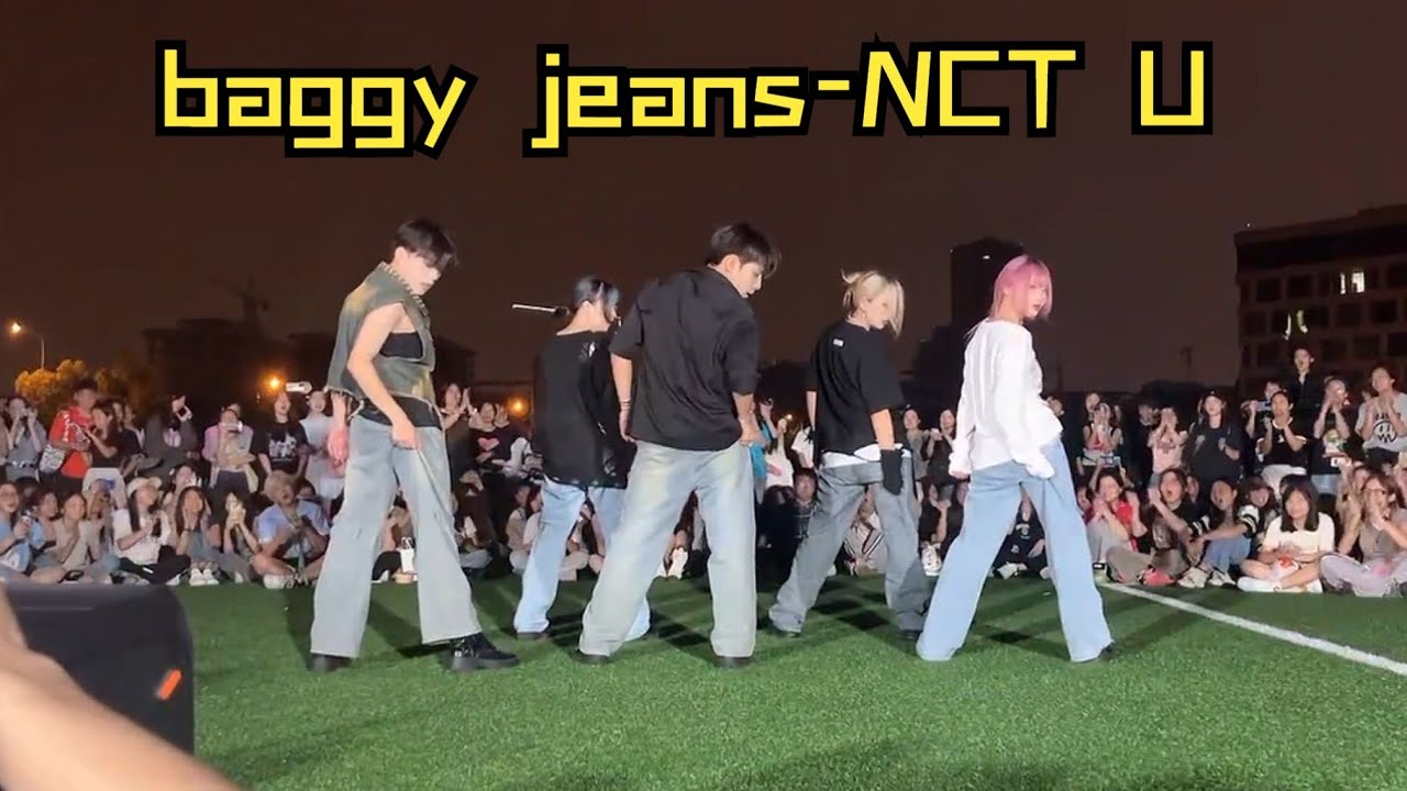 [KPOP IN PUBLIC] 