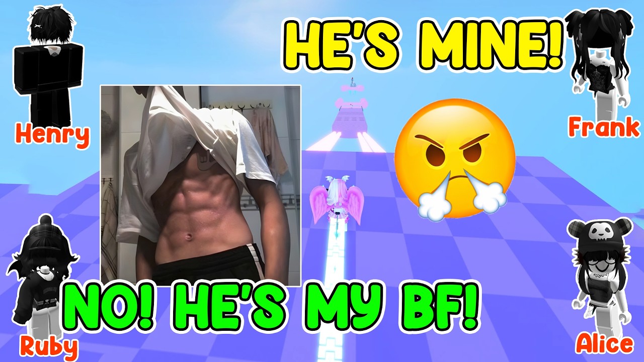 🍒 TEXT TO SPEECH 🍒 She Stole My Handsome Boyfriend… And Thought I Would Stay Quiet