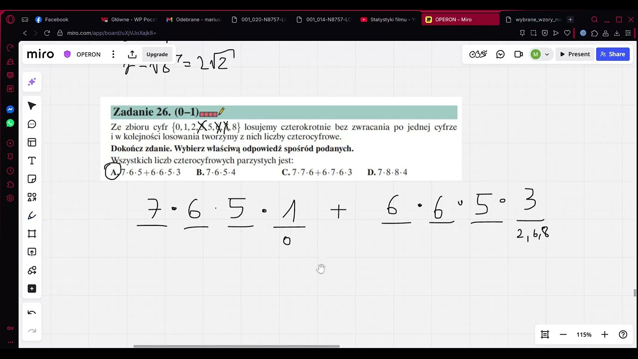 Zad  25-27 Matematyka OPERON Listopad 2025