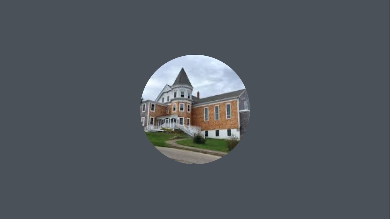 Harbor Church Block Island is live!
